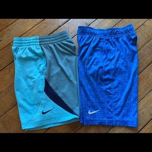 Boys Nike Shorts